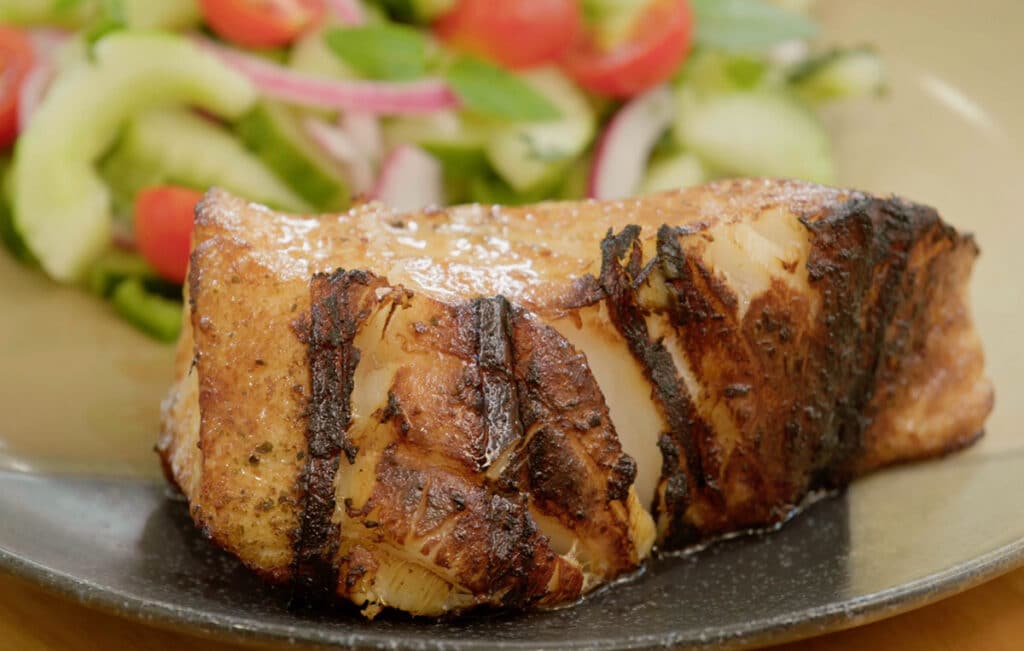 chilean sea bass