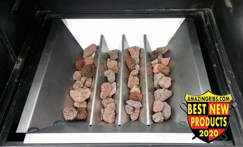 Smoke Daddy Universal Sear Daddy