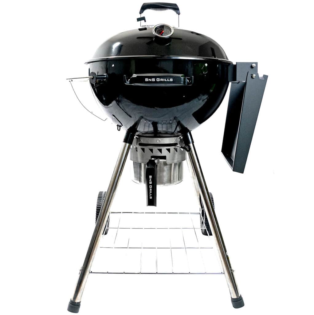 SNS Black Kettle