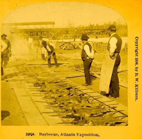 1895 Atlanta Exposition