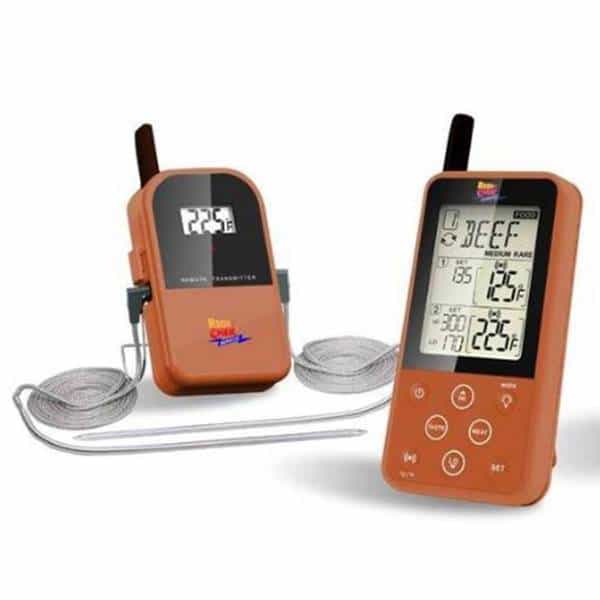 Maverick ET-733 Redi-Check Review