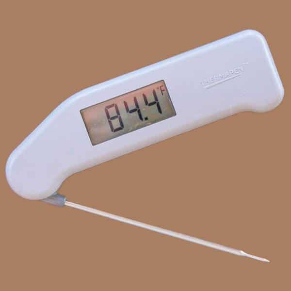 ThermoWorks ThermaPen Classic Review