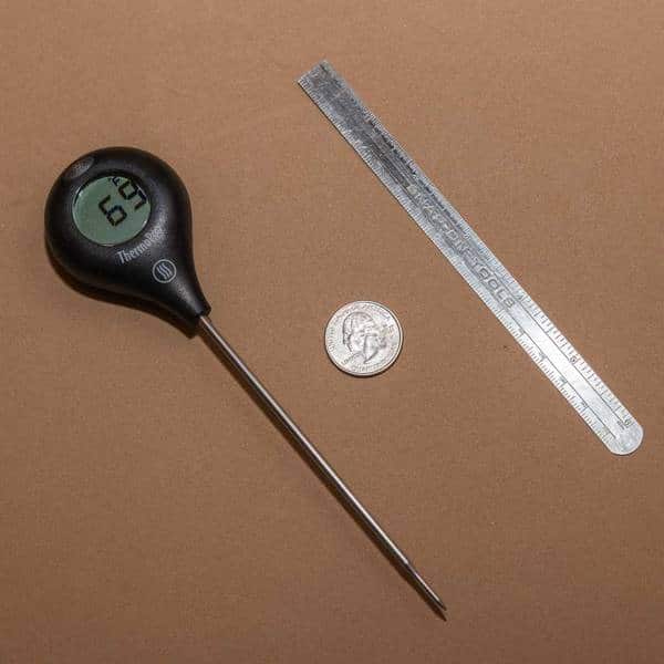 ThermoWorks ThermoPop (TX-3100-XX) Review