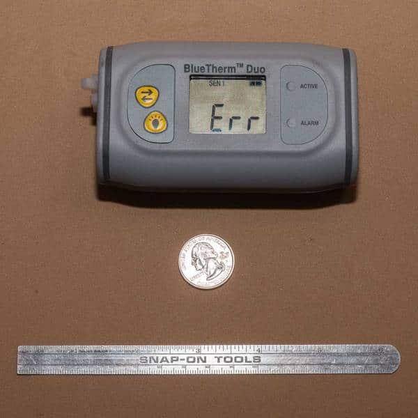 ThermoWorks BlueTherm Duo (292-601) Review