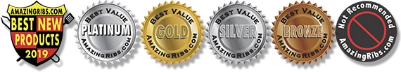 amazingribs.com best value medals