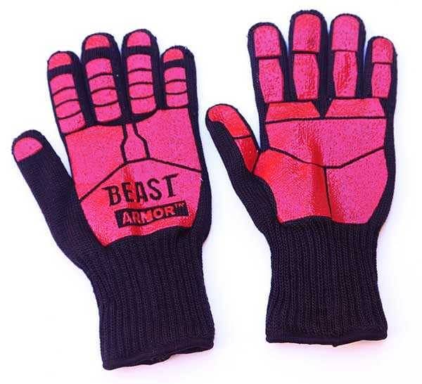 barbecue gloves
