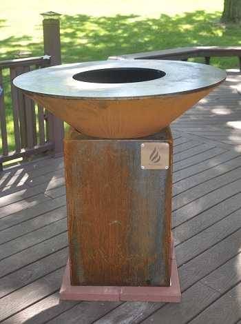 ArteFlame Classic 40"