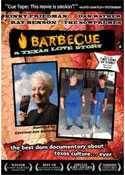 Barbecue Texas Love Story