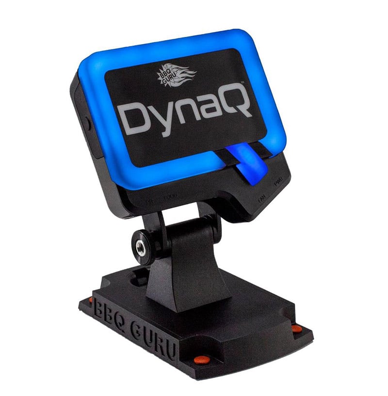 BBQ Guru DynaQ Thermostatic Controller Review