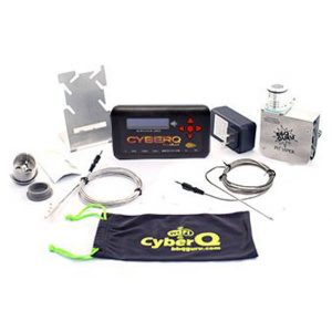 BBQ Guru CyberQ Cloud Review