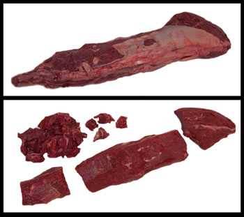 Beef Tenderloin