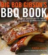 big bob gibsons book chris lilly