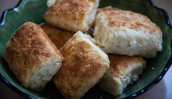 Biscuits