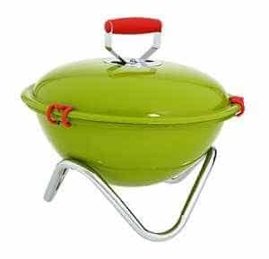 Bodum Fyrkat Picnic Charcoal Grill