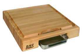 cutting board