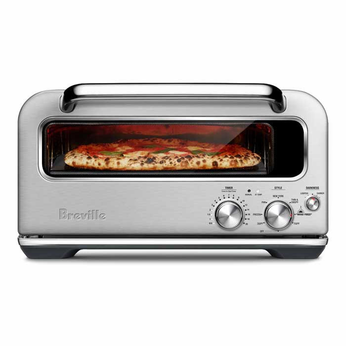 Breville Smart Oven Pizzaiolo