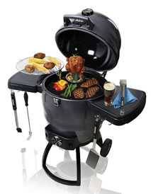 broil king keg 5000 sm