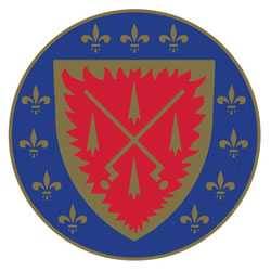 chaine des rotisseurs logo