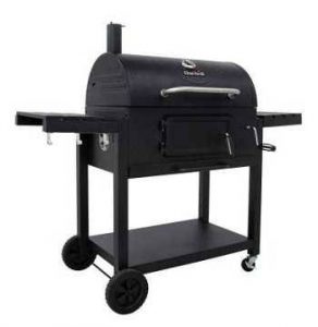 Char-Broil 30" Charcoal Grill