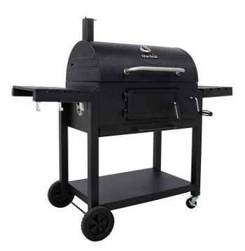 Char-Broil 30" Charcoal Grill