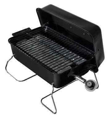 Char-Broil Table Top Gas Grill