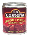 chipotle in adobo
