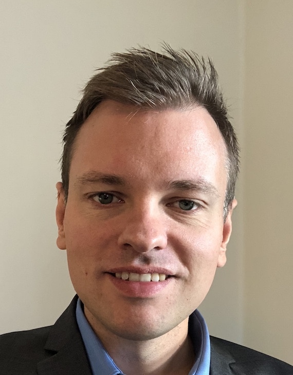 Christian Madsen