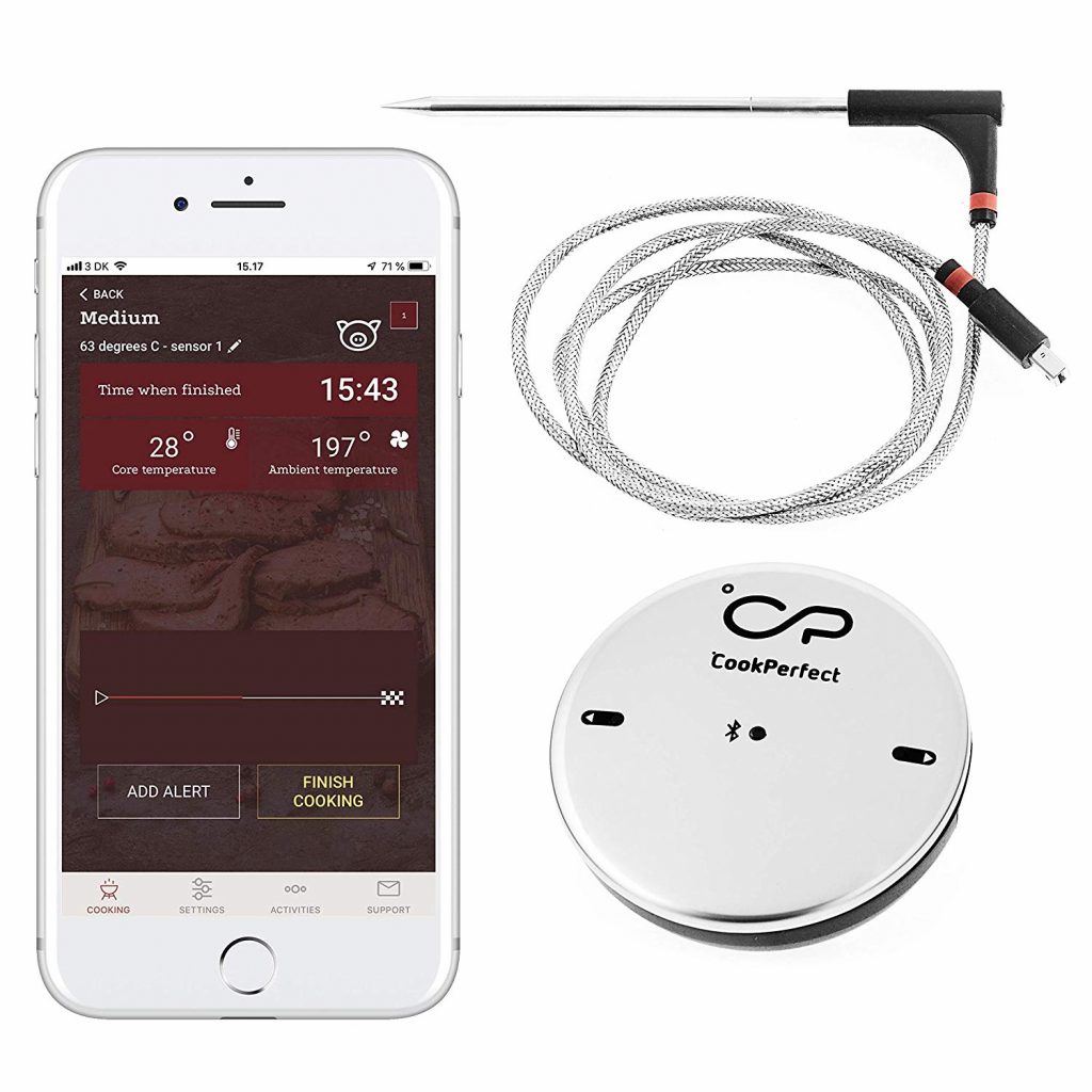 CookPerfect Comfort Review