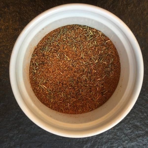 creole seasoning