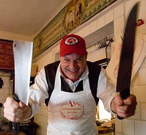 dario hat