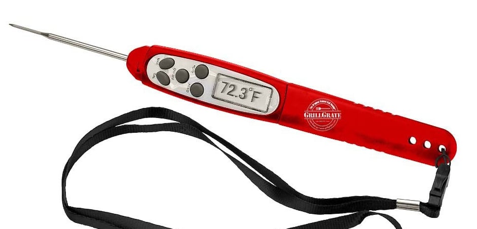 Maverick DT-09GG Fast Read Digital Probe Thermometer Review