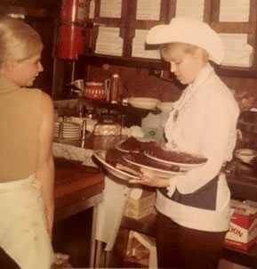 eddies bbq