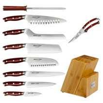 ergo chef knife set sm