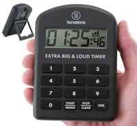 thermoworks thermometer