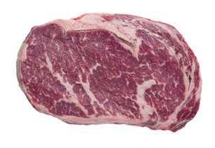 Eye of the Ribeye