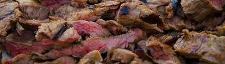 fajita meat