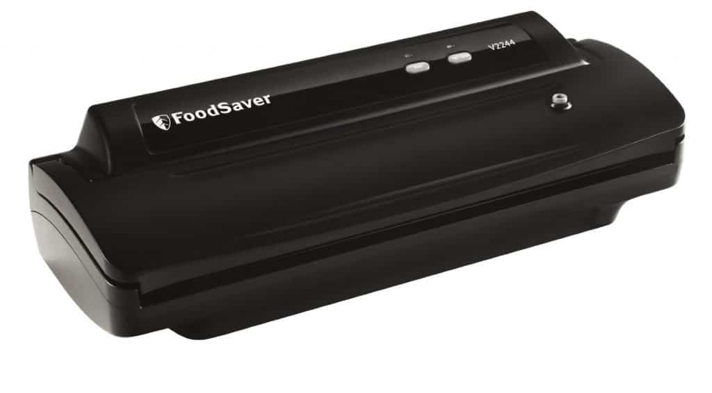 vacuum sealer