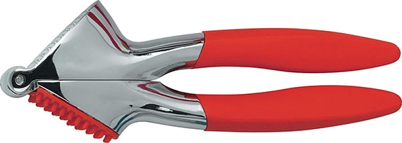 garlic press