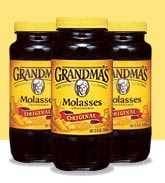 Grandma's Molasses