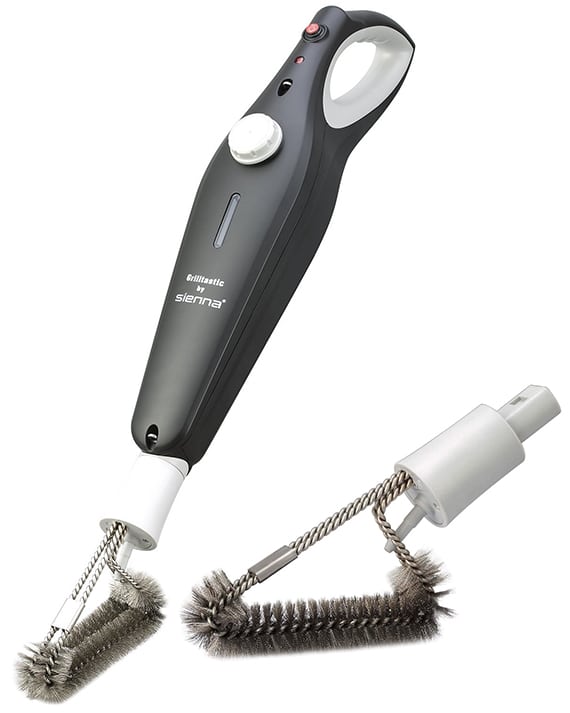 grill brush