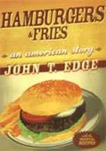 hamburger edge