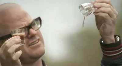 hestor blumenthal