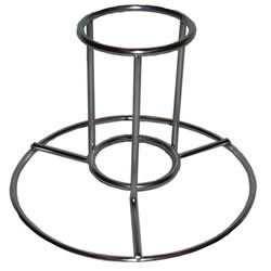 vertical roaster rack
