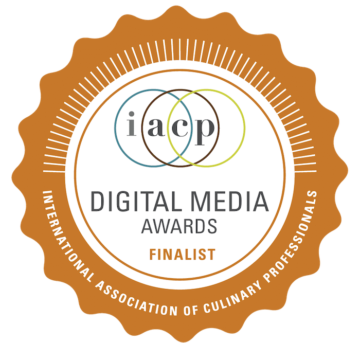 iacp digital media award