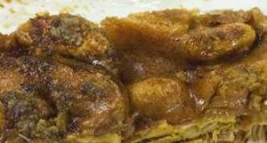 jackie hites ribs