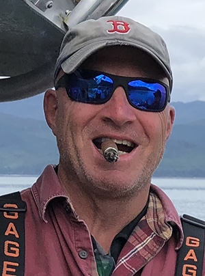 Jeff Mullett