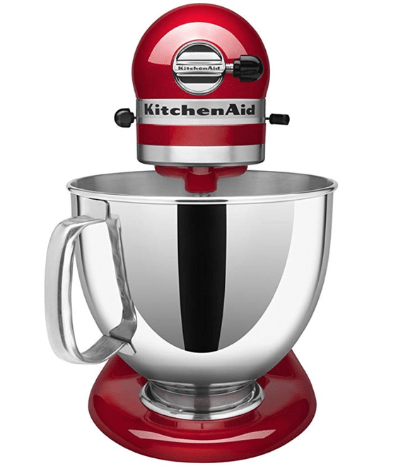 stand mixer