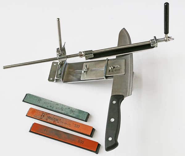 knife sharpening tool