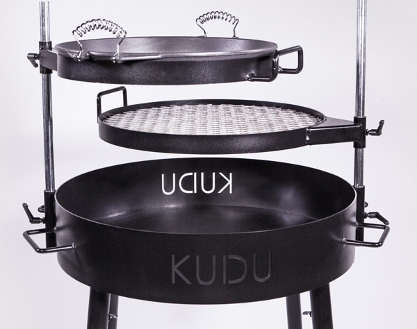 Kudu Grill
