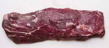 Las Vegas Strip Steak